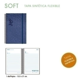 COMPRAR AG.SENF.CAT. SOFT 210x135 D/P BLAU