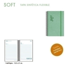 COMPRAR AG.SENF.CAT. SOFT 210x135 D/P VERD