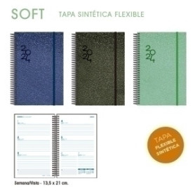 COMPRAR AG.SENF.CAT. SOFT 210x135 S/V ASSORT.3