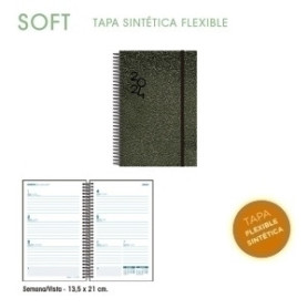 COMPRAR AG.SENF.CAT. SOFT 210x135 S/V GRIS