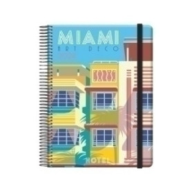 COMPRAR AG.DOHE TRAVELLER t.EXTRA 15x21 D/P MIAM