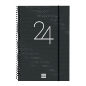 COMPRAR AG.F. ESPIRAL YEAR E11 S/V NEGRO