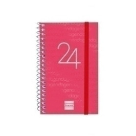 COMPRAR AG.F. ESPIRAL YEAR E3 S/V ROJO