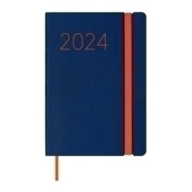 COMPRAR AG.F. FLEXI LISA F4 D/P AZUL