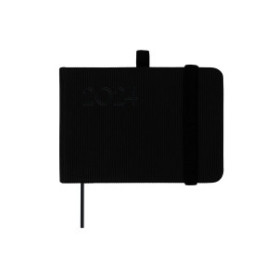 COMPRAR AG.F. MINIMAL TEXTURA M0 S/V NEGRO