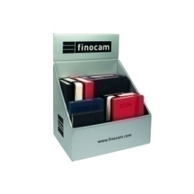 COMPRAR AG.F. MINIMAL TEXTURA EXP.12