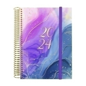 COMPRAR AG.F.INT. ESPIRAL DESIGN COL. E10 D/P GO