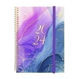 COMPRAR AG.F.INT. ESPIRAL DESIGN COL. E10 S/V GO