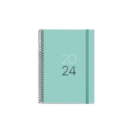 MR34132 AG.MR. BASIC CALM PLUS D/P AQUA