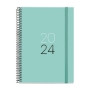 MR34132 AG.MR. BASIC CALM PLUS D/P AQUA