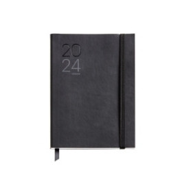 COMPRAR AG.MR. BASIC LUXOR JOURNAL S/V NEGRO