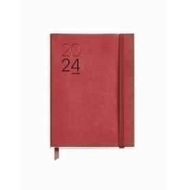 COMPRAR AG.MR. BASIC LUXOR JOURNAL S/V ROJO