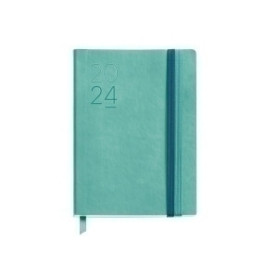 COMPRAR AG.MR. BASIC PASTEL JOURNAL S/V AZUL