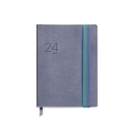 COMPRAR AG.MR. BASIC PASTEL JOURNAL S/V LILA