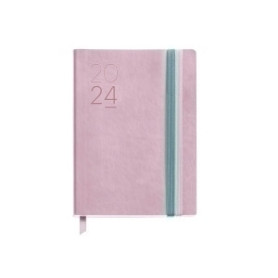 COMPRAR AG.MR. BASIC PASTEL JOURNAL S/V ROSA