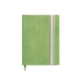 COMPRAR AG.MR. BASIC PASTEL JOURNAL S/V VERDE