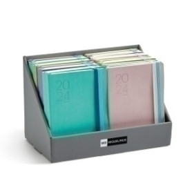 COMPRAR AG.MR. BASIC PASTEL SURT. EXP.16