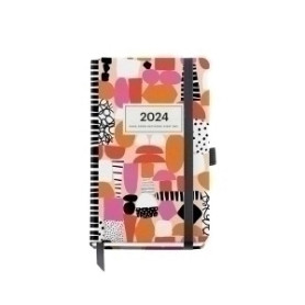 COMPRAR AG.MR. GRAFICA PASSPORT S/V ABSTRACT