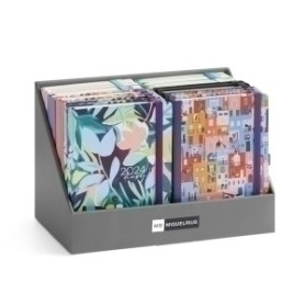 COMPRAR AG.MR. JOURNAL COSIDA SURTIDO EXP.16