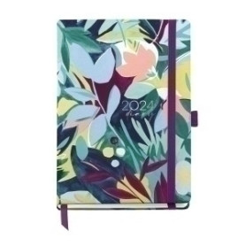 COMPRAR AG.MR. NATURA JOURNAL D/P SPRING DAWN
