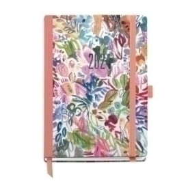 COMPRAR AG.MR. NATURA JOURNAL S/V ACUARELA