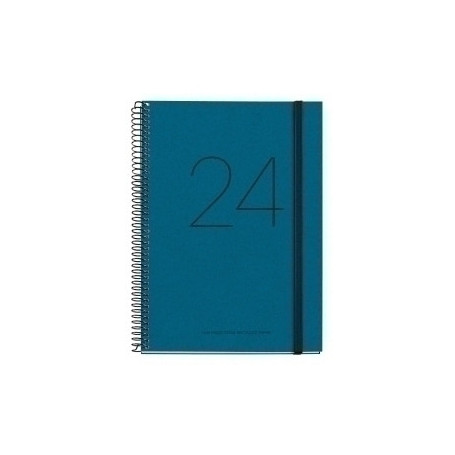 MR34153 AG.MR. RECYCLED PLUS D/P AZUL