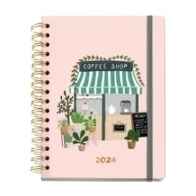 COMPRAR AG.MR. TRENDS COFFEE PLUS S/V SHOP