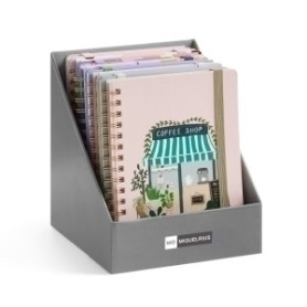 COMPRAR AG.MR. TRENDS COFFEE PLUS S/V SURT. E.10