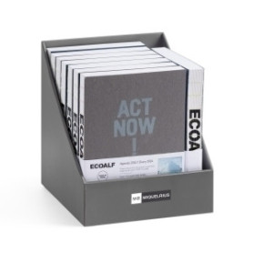 COMPRAR AG.MR. TRENDS ECOALF PLUS D/P EXP.8