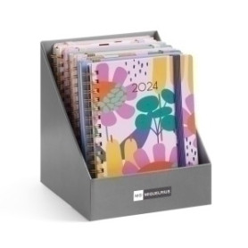 COMPRAR AG.MR. TRENDS FLORES PLUS S/V SURT. E.10