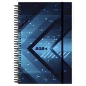 COMPRAR AG.SENF. CYBER 210x135 S/V FLECHA BLUE