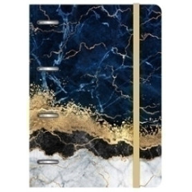 COMPRAR AG.SENF. IKI ANILLAS MARBLE S/V AZUL