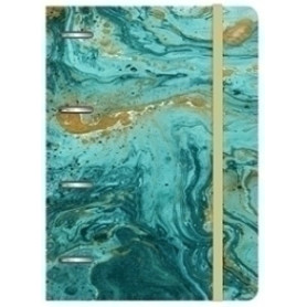 COMPRAR AG.SENF. IKI ANILLAS MARBLE S/V TURQUESA