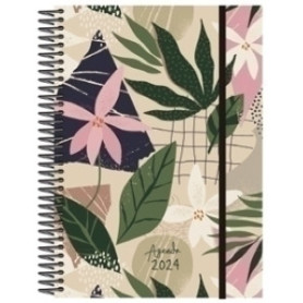 COMPRAR AG.SENF. IKI FLOWERS ESPIRAL S/V BEIGE