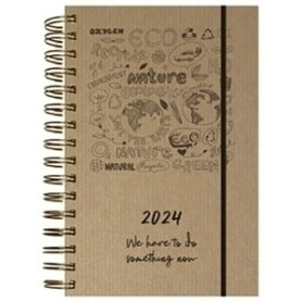 COMPRAR AG.SENF. KRAFT 210x135 D/P NATURE