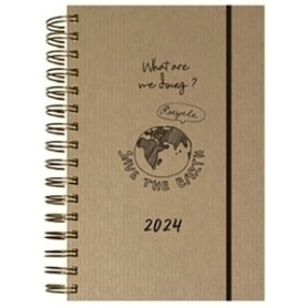 COMPRAR AG.SENF. KRAFT 210x135 S/V SAVE THE EART