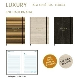 COMPRAR AG.SENF. LUXURY 210x135 D/P SURT.3