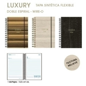 COMPRAR AG.SENF. LUXURY 210x135 D/P SURT.3