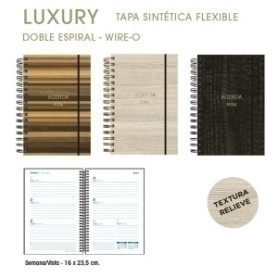 COMPRAR AG.SENF. LUXURY 235x160 S/V SURT.3