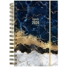 COMPRAR AG.SENF. MARBLE 210x135 S/V AZUL