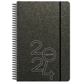 COMPRAR AG.SENF. METALLIC 235x160 D/P NEGRO