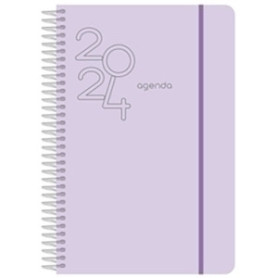 COMPRAR AG.SENF. PASTEL 210x135 D/P LILA