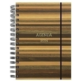 COMPRAR AG.SENF. PLANNER 260x195 S/V BAMBU