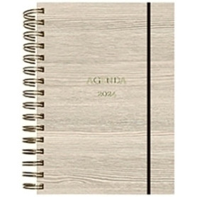 COMPRAR AG.SENF. PLANNER 260x195 S/V NORDIC