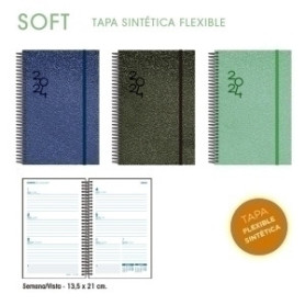 COMPRAR AG.SENF. SOFT 210x135 S/V SURT.3