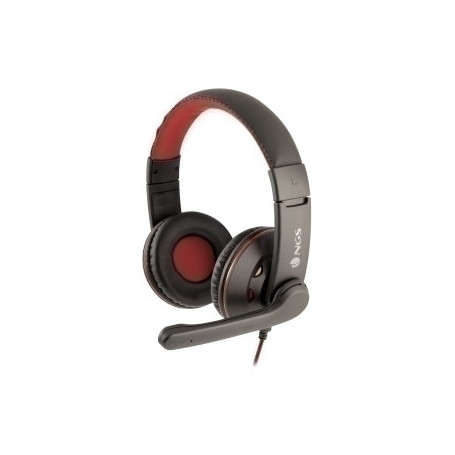 VOX420DJ AURICULARES CON MICRO NGS VOX 420 JACK