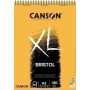 C31078A022/39173 BLOC DIBUJO CANSON XL BRISTOL  C/ESP. A3