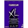 C400110534 BLOC DIBUJO CANSON XL MIX MED. C/ESP. A3