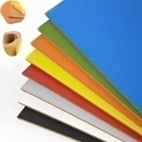 COMPRAR BOBINA CORCHO ADH. 0,48x3 M. BLANCO