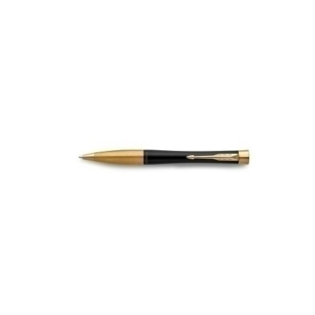 2143640 BOLIG. PARKER URBAN MUTED NEGRO Y ORO